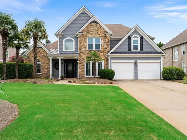 820 Nob Ridge Dr, Marietta, GA 30064