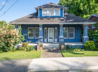 237 Sunset Ave, Richmond, KY 40475