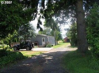 2719 NE 339th St, La center, WA 98629