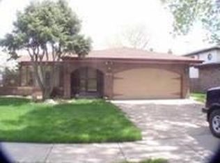 17221 Evans Ave, South Holland, IL 60473