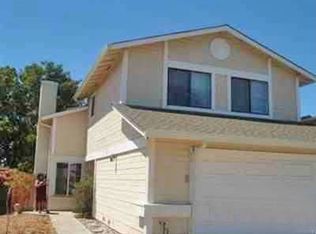1700 Daniel Ct, Fairfield, CA 94533