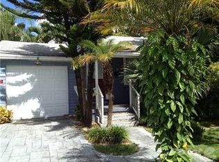441 NE 110th Ter, Miami, FL 33161