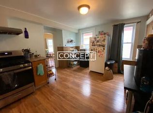 34 Paulina St #2DW, Somerville, MA 02144