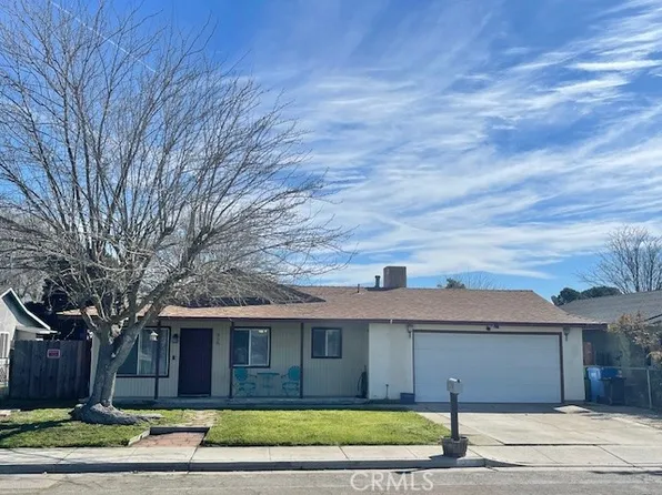 358 Via Ramona Ave, Paso Robles, CA 93446