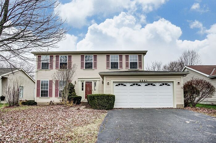 1st image of 2941 Badger Dr