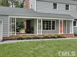 1220 Hill St, Durham, NC 27707