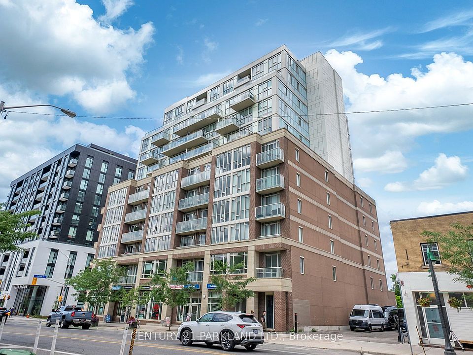 1st image of 1638 Bloor St W #602