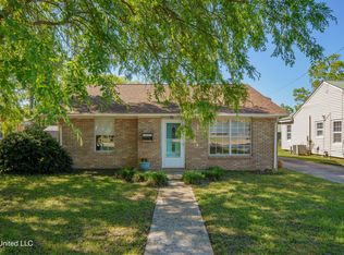 1219 27th St, Gulfport, MS 39501