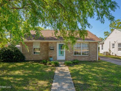 1219 27th St, Gulfport, MS, 39501