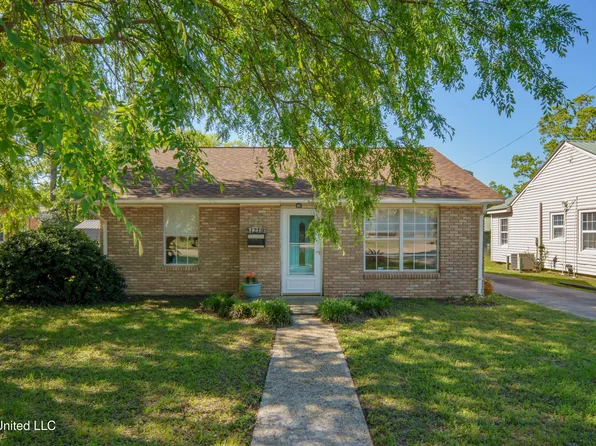 1219 27th St, Gulfport, MS 39501