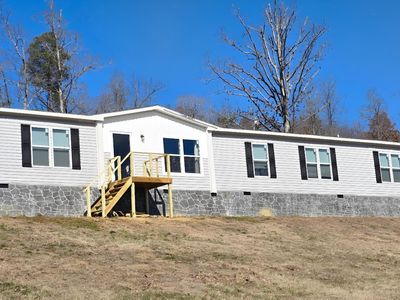 509 Smokey Rd, Rutledge, TN, 37861