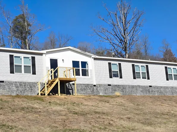509 Smokey Rd, Rutledge, TN 37861
