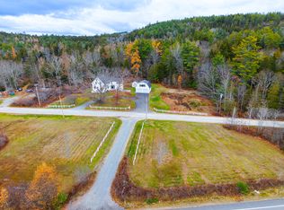 10 Jones Way, Sullivan, ME 04664