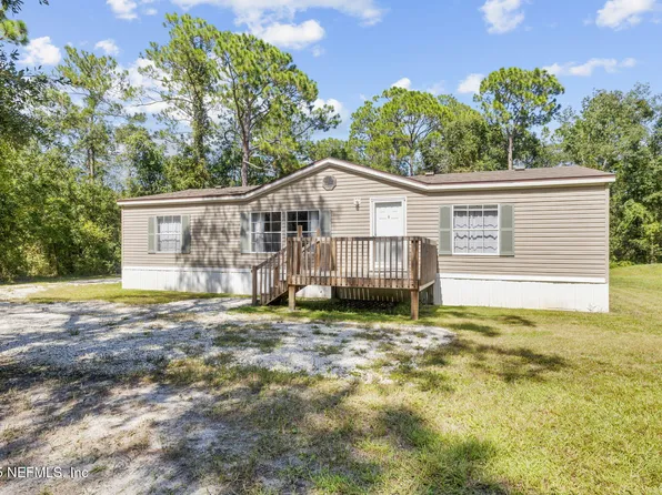 112 DONALD R Boulevard, Palatka, FL 32177