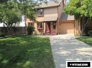 3326 Ox Cart Ct, Casper, WY 82604
