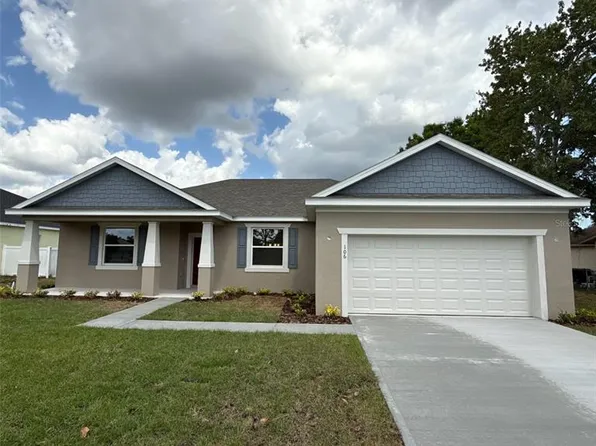 106 Forrester Pl, Palm Coast, FL 32137