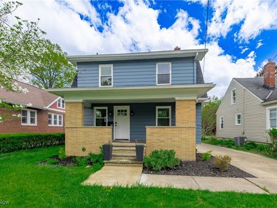 1651 14th St, Cuyahoga Falls, OH, 44223