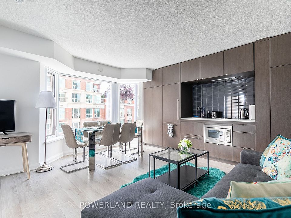 1st image of 155 Yorkville Ave #814