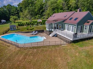 4373 River Road, Bristol, NH 03222