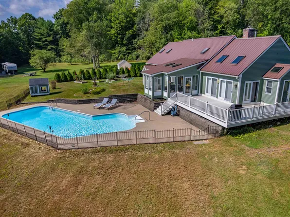 4373 River Road, Bristol, NH 03222