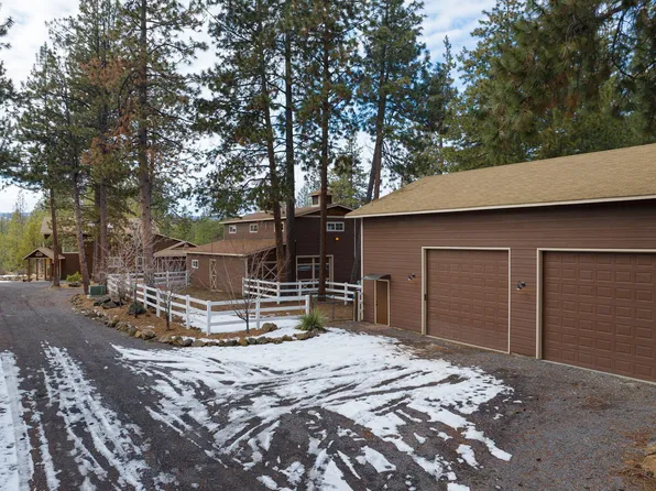 18614 River Woods Dr, Bend, OR 97702