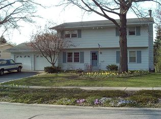 419 Gayle Ave, Dekalb, IL 60115