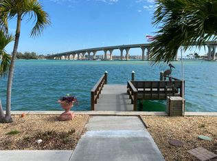 3536 Belle Vista Dr E, Saint Pete Beach, FL 33706