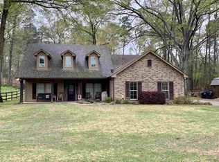 226 Strait Ln, Longview, TX 75604