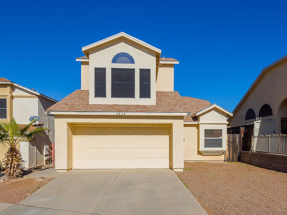 1st image of 2634 W Kassandra Pl