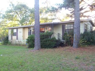 7508 Betsy Ln, Frankston, TX 75763