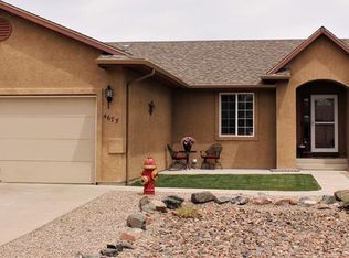 4675 Cuerno Verde Blvd, Colorado City, CO 81019