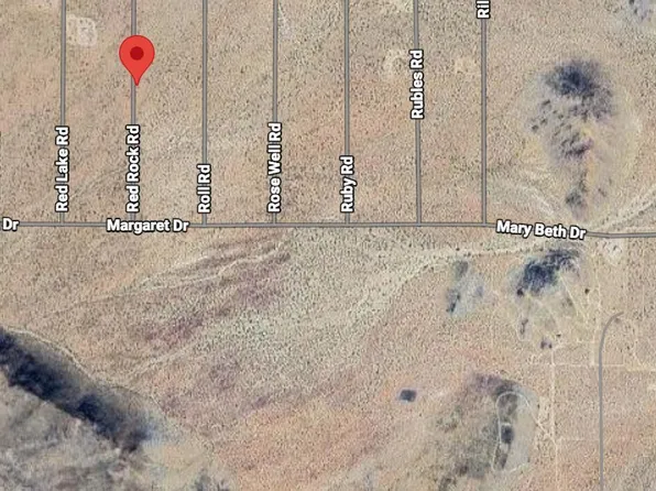 11872 S DESERT VIEW Road #13, Yucca, AZ 86438