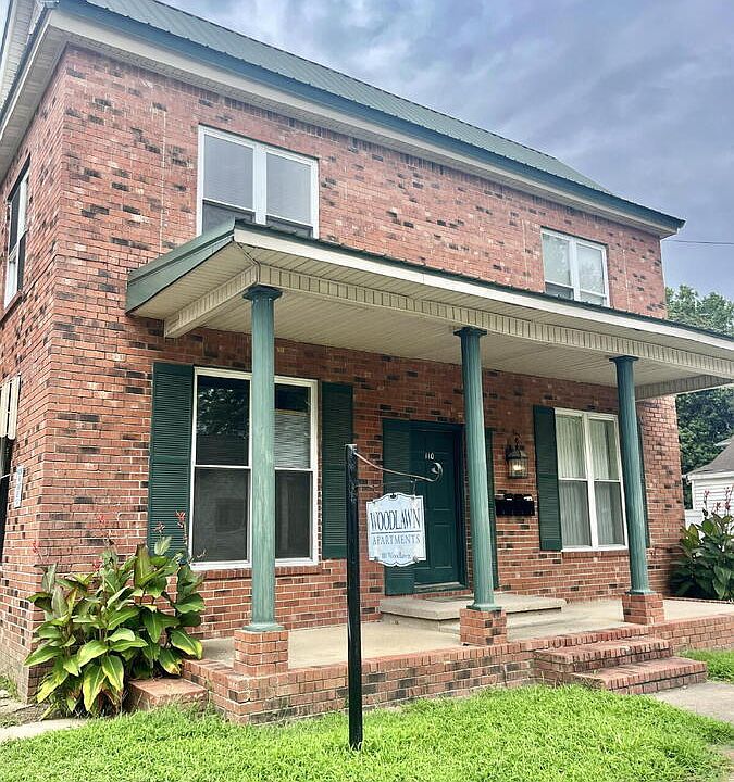 1st image of 110 E Woodlawn St APT 2