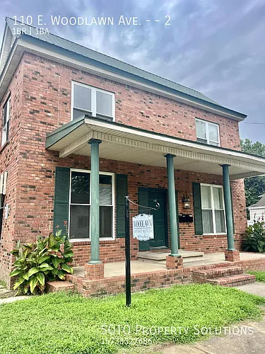110 E Woodlawn St #2 Photo 1