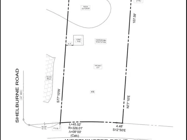 18 Westminster Drive, Yonkers, NY 10710
