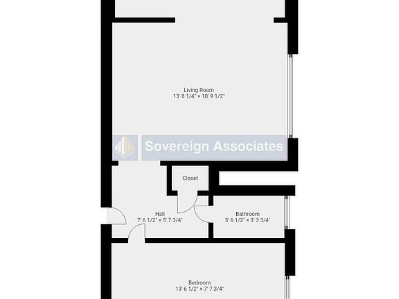 2nd image of 518 W 204th St #43C