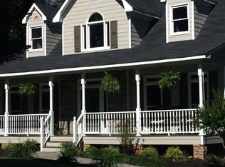 209 Eagle Ridge Ln, Canton, GA 30114