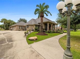 42131 N Elmwood Loop, Hammond, LA 70403