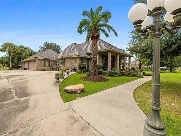 42131 N Elmwood Loop, Hammond, LA 70403