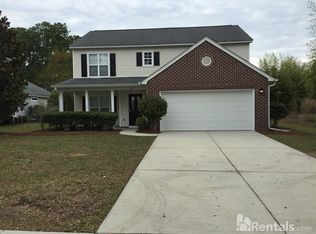 20 Hidden Lakes Dr, Bluffton, SC 29910