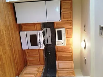 Rented by RES New York