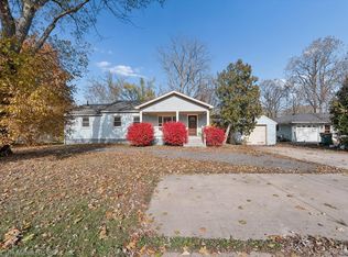 41190 Savage Rd, Van Buren Township, MI 48111
