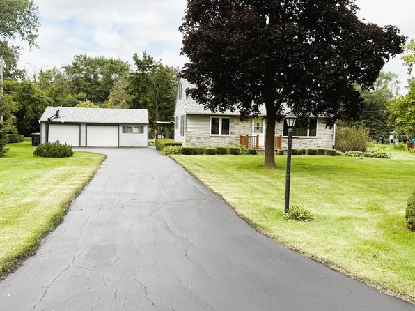 7155 South 49th STREET, Franklin, WI 53132