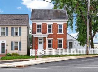 1200 Montgomery Ave, Boyertown, PA 19512