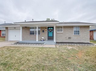 1108 Lawton Ave, Oklahoma City, OK 73160