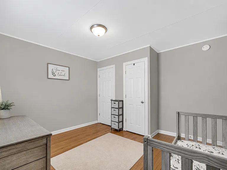 Bedroom #2