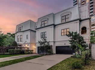 1955 Sheridan Rd, Houston, TX 77030