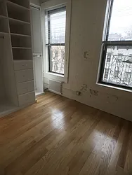 Rented by B & L Management