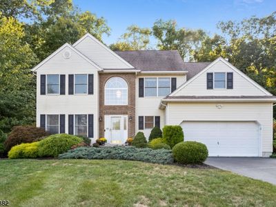 1 Sleepy Hollow Dr, Oak Ridge, NJ, 07438