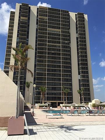 1st image of 20301 W Country Club Dr APT 2526